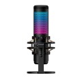 Microphone HyperX QuadCast S RGB Black (4P5P7AA)