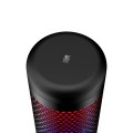 Microphone HyperX QuadCast S RGB Black (4P5P7AA)
