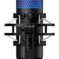 Microphone HyperX QuadCast S RGB Black (4P5P7AA)