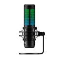 Microphone HyperX QuadCast S RGB Black (4P5P7AA)