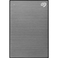 Ổ Cứng Di Động HDD 2.5inch Seagate One Touch 1TB STKY1000404 (USB 3.0, Màu Grey)