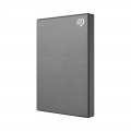 Ổ Cứng Di Động HDD 2.5inch Seagate One Touch 1TB STKY1000404 (USB 3.0, Màu Grey)