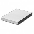 Ổ Cứng Di Động HDD 2.5inch Seagate One Touch 1TB STKY1000401 (USB 3.0, Màu Bạc)