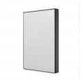 Ổ Cứng Di Động HDD 2.5inch Seagate One Touch 1TB STKY1000401 (USB 3.0, Màu Bạc)