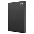 Ổ Cứng Di Động HDD 2.5inch Seagate One Touch 4TB STKZ4000400 (USB 3.0, Màu Đen)