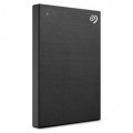 Ổ Cứng Di Động HDD 2.5inch Seagate One Touch 4TB STKZ4000400 (USB 3.0, Màu Đen)