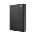 Ổ Cứng Di Động HDD 2.5inch Seagate One Touch 4TB STKZ4000400 (USB 3.0, Màu Đen)