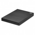 Ổ Cứng Di Động HDD 2.5inch Seagate One Touch 5TB STKZ5000400 (USB 3.0, Màu Đen)