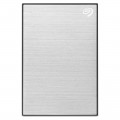 Ổ Cứng Di Động HDD 2.5inch Seagate One Touch 5TB STKZ5000401 (USB 3.0, Màu Bạc)