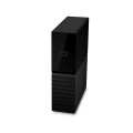 Ổ Cứng Di Động HDD WD 3.5 12TB My Book (WDBBGB0120HBK)