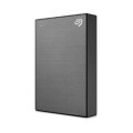 Ổ Cứng Di Động HDD 2.5inch Seagate One Touch 2TB STKY2000404 (USB 3.0, Màu Grey)