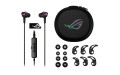 Tai Nghe In-Ear Gaming ASUS ROG Cetra II USB-C