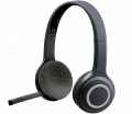 Tai nghe không dây Logitech H600 Wireless Headset 