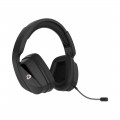 Tai nghe Không Dây Gaming Overhead DareU A700 2.4G (930MaH/9-15h/black)