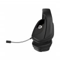 Tai nghe Không Dây Gaming Overhead DareU A700 2.4G (930MaH/9-15h/black)