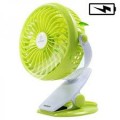 USB FAN REMAX F2 (USB + PIN)