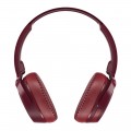 Tai nghe không dây Bluetooth On-Ear SKULLCANDY RIFF Red (SK-S5PXW-M685)
