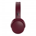 Tai nghe không dây Bluetooth On-Ear SKULLCANDY RIFF Red (SK-S5PXW-M685)