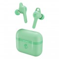 Tai nghe Skullcandy Indy Evo True Wireless SK-S2IVW-N742 (Màu Xanh Mint/Có Mic) 