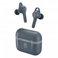 Tai nghe Skullcandy Indy Evo True Wireless SK-S2IVW-N744 (Màu Xám/Có Mic) 