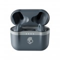Tai nghe Skullcandy Indy Evo True Wireless SK-S2IVW-N744 (Màu Xám/Có Mic) 