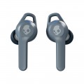 Tai nghe Skullcandy Indy Evo True Wireless SK-S2IVW-N744 (Màu Xám/Có Mic) 