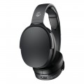 Tai Nghe Bluetooth Skullcandy Hesh Evo Màu Đen (SK-S6HVW-N740)