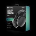 Tai nghe Bluetooth Skullcandy Hesh ANC Màu Đen (SK-S6HHW-N740)