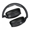 Tai nghe Bluetooth Skullcandy Hesh ANC Màu Đen (SK-S6HHW-N740)