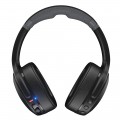Tai nghe không dây SKULLCANDY CRUSHER EVO Black (SK-S6EVW-740)
