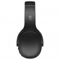 Tai nghe không dây SKULLCANDY CRUSHER EVO Black (SK-S6EVW-740)