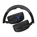 Tai nghe không dây SKULLCANDY CRUSHER EVO Black (SK-S6EVW-740)