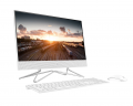 Máy tính để bàn All In One HP 22-df1022d 4B6E0PA (i3-1125G4/4GB RAM/256GB SSD/21.5"/Win10/Màu Trắng)