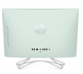 Máy tính để bàn All In One HP 22-df1022d 4B6E0PA (i3-1125G4/4GB RAM/256GB SSD/21.5"/Win10/Màu Trắng)