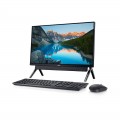PC Dell Inspiron All in One 5400 (42INAIO540006) (i3-1115G4, 8GB RAM, 256GB SSD, Màn Hình 23.8 inch FHD, WireLess+BlueTooth, Office+Win10)