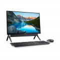 PC Dell Inspiron All in One 5400 (42INAIO540006) (i3-1115G4, 8GB RAM, 256GB SSD, Màn Hình 23.8 inch FHD, WireLess+BlueTooth, Office+Win10)