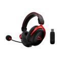 Tai nghe gaming không dây HyperX Cloud II Wireless (4P5K4AA)