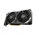 Card màn hình MSI RTX3060 VENTUS 2X 12G OC (12GB, DDR6, 192BIT, 2FAN)