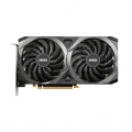 Card màn hình MSI RTX3060 VENTUS 2X 12G OC (12GB, DDR6, 192BIT, 2FAN)