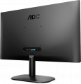 Màn hình AOC 23.8" 24B2XHM (FHD/VA/75Hz/6ms/250nits/HDMI+VGA)