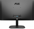 Màn hình AOC 23.8" 24B2XHM (FHD/VA/75Hz/6ms/250nits/HDMI+VGA)