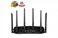 Router WiFi Asus TUF Gaming AX5400 (WiFi 6, Chuẩn AX5400Mbps, 6 Ăng-ten, WiFi Mesh)