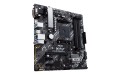 Mainboard ASUS PRIME B450M-A II (Socket AMD AM4, m-ATX, DDR4 x 4, VGA, HDMI, DVI, 1 khe M.2 Gen 3)
