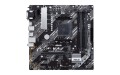 Mainboard ASUS PRIME B450M-A II (Socket AMD AM4, m-ATX, DDR4 x 4, VGA, HDMI, DVI, 1 khe M.2 Gen 3)