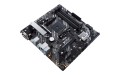 Mainboard ASUS PRIME B450M-A II (Socket AMD AM4, m-ATX, DDR4 x 4, VGA, HDMI, DVI, 1 khe M.2 Gen 3)