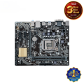 MAINBOARD ASUS PRIME H110M-K. LGA1151. SKYLAKE. DDR4x2. VGA/DVI