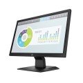 Màn hình 19.5 inch HP P204v (HD, Tấm Nền TN, 60Hz, 5ms, 200nits, HDMI, VGA)