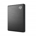 Ổ Cứng Di Động SSD Seagate One Touch 500GB USB-C STKG500400 (Màu Đen)