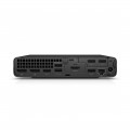 PC HP MINI PRODESK 400 G6 (227Q1PA) (I3-10100T,4GB,256GB,WF,BT,K,M,W10,VGA+HDMI+DP)