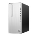 PC HP PAVI TP01 2005D (46K04PA) (I5-11400/8GB/1T/DVD/WL/K/M/W10/1Y)